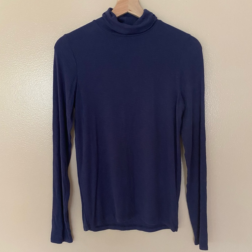 Aerie Turtle Neck